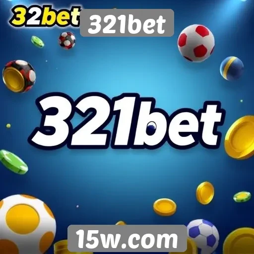 Ofertas e promoções atuais da 321bet