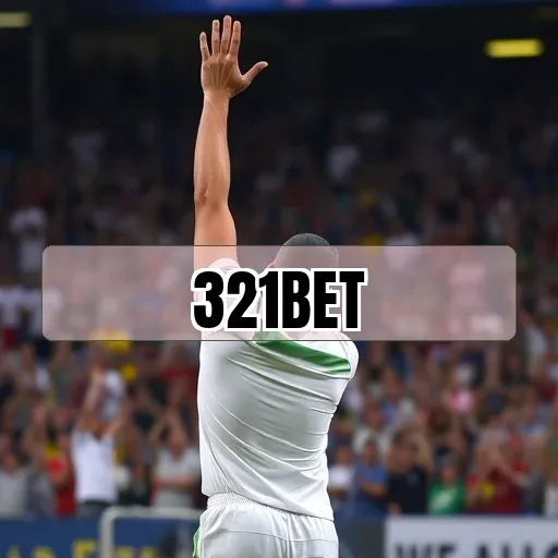 321bet: Inovações e Oportunidades em Apostas de Futebol