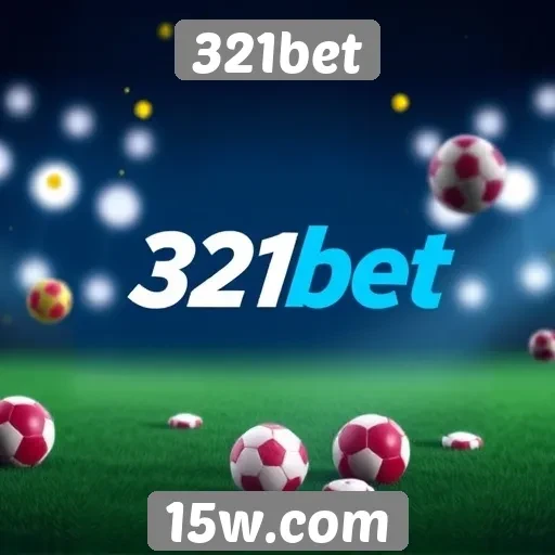 Promoções e bônus oferecidos pelo site 321bet