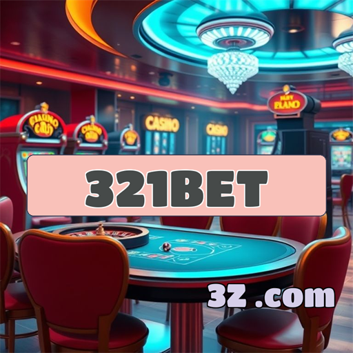 Apostas Incríveis No 321bet: Um Mundo de Oportunidades