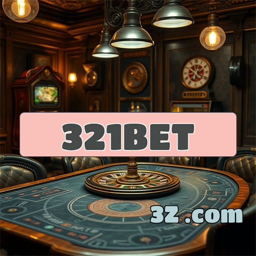 Slots Imperdíveis na 321bet para Aumentar Seu Prazer de Jogar